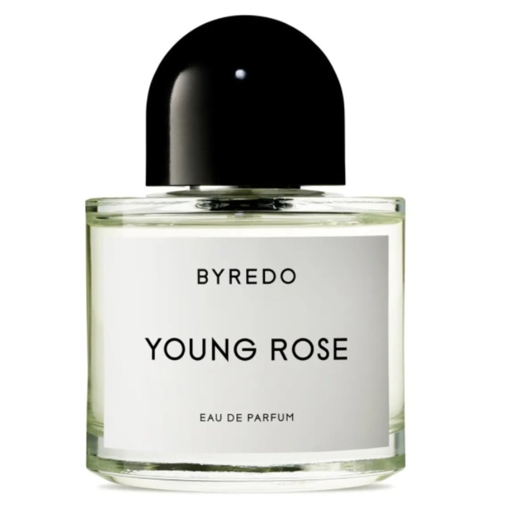 Byredo Young Rose EDP, Floral, Youth, Pepper, NEW - Sample 0.06 oz. 2 ml. - Picture 3 of 7